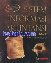 Sistem Informasi Akuntansi (Edisi 2)